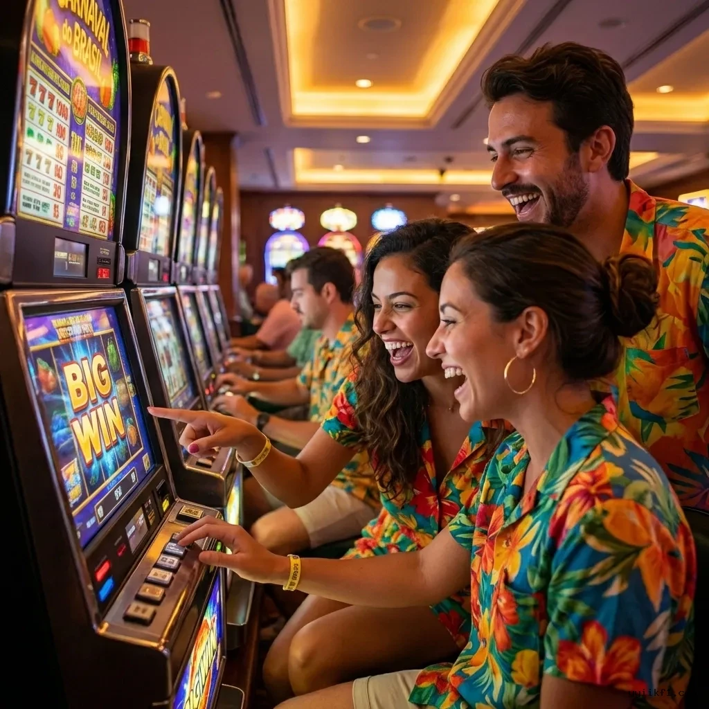 Fortune Rabbit Slot Yyiikf
