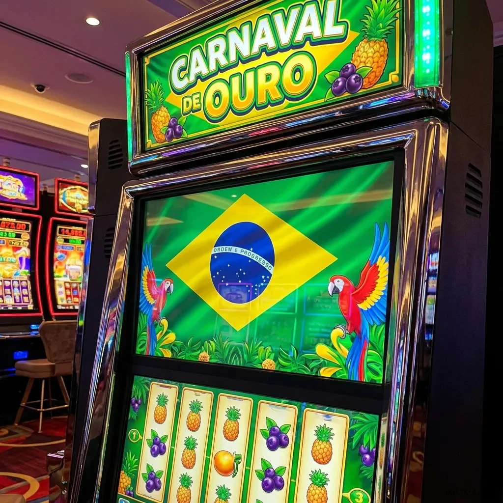 Microgaming Yyiikf