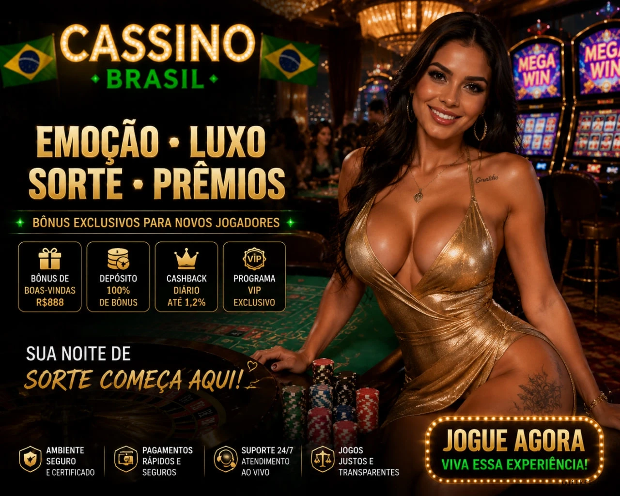 Yyiikf Cassino Clássico